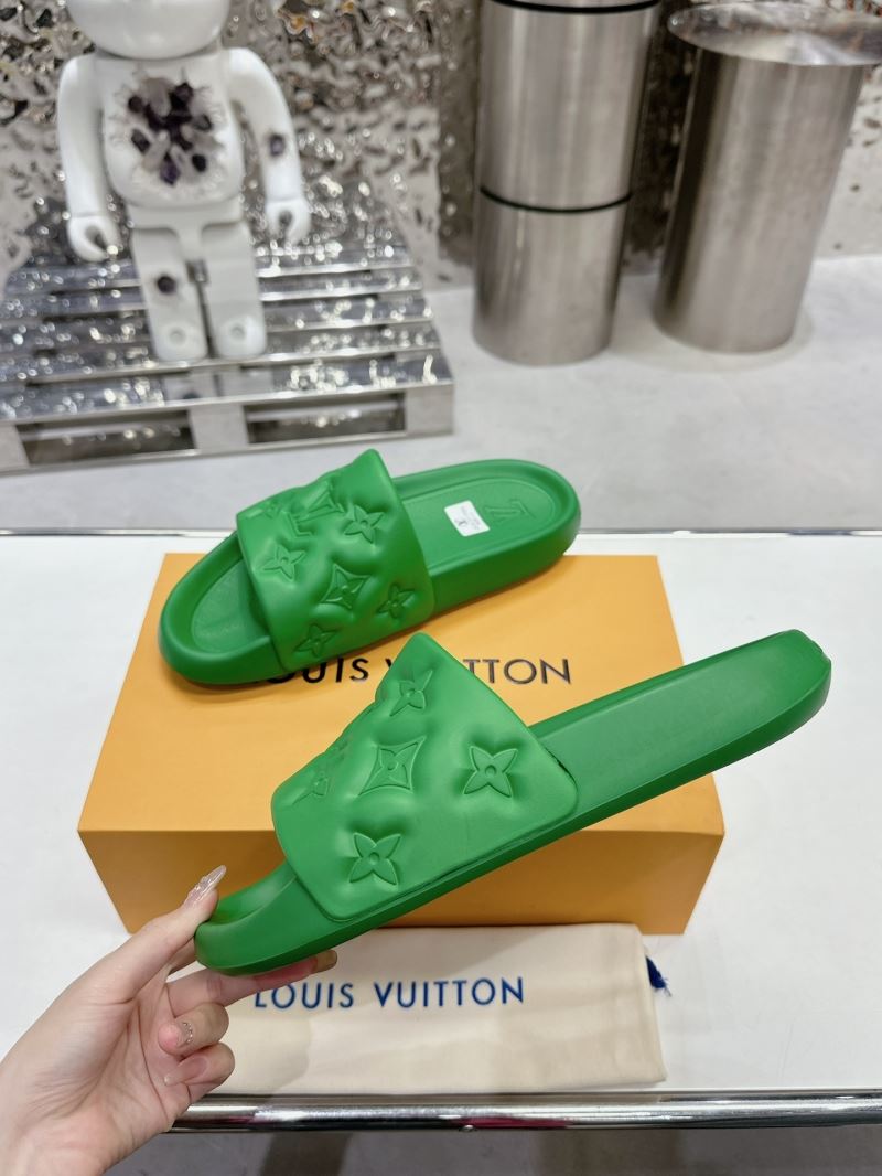 Louis Vuitton Slippers